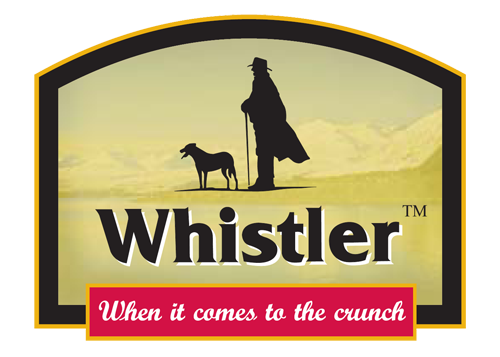 Whistler Foods Wholesale